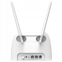Router Tenda 4G06 N300 LTE SIM hotspot