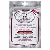 CAPE COD (R) - ściereczki do polerowania magiczna ściereczka