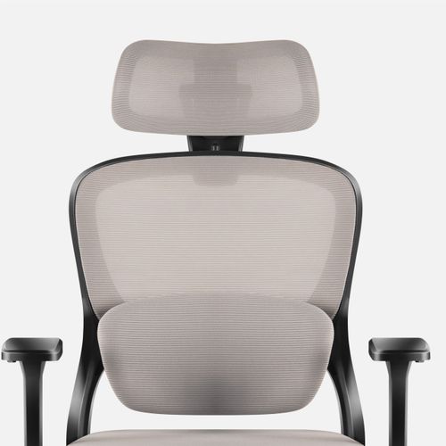 Fotel ergonomiczny Huzaro Manager 3.2 Grey na Arena.pl