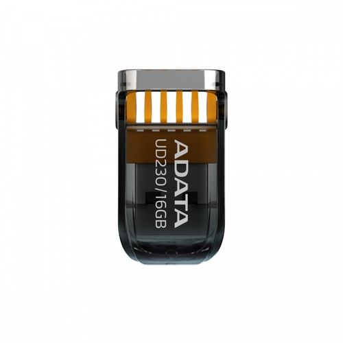 Adata Pendrive UD230 16GB USB2.0 czarny na Arena.pl