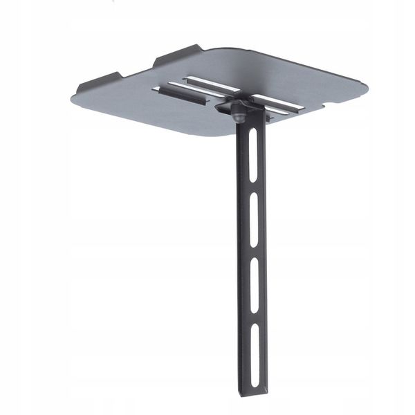 PÓŁKA POD DEKODER DVBT ŚCIENNA ART STO D-52 zdjęcie 11