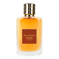 pherostrong pheromone your choice for men 50ml