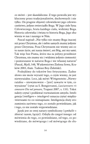 Pismo Święte bez patosu na Arena.pl