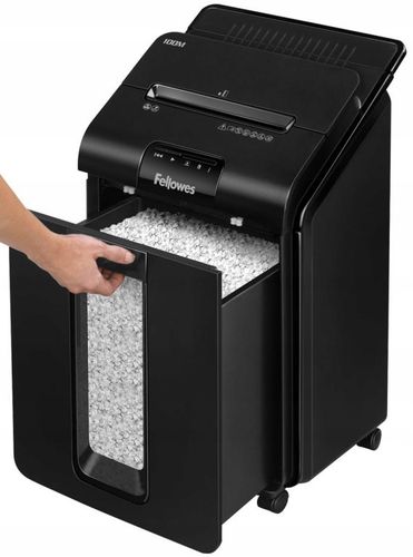 Niszczarka Fellowes AutoMax 100M na Arena.pl