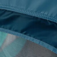 NILS NC3743 NAMIOT NIEBIESKI KEMPINGOWY SAMOROZKŁADAJĄCY WODOODPORNY UV