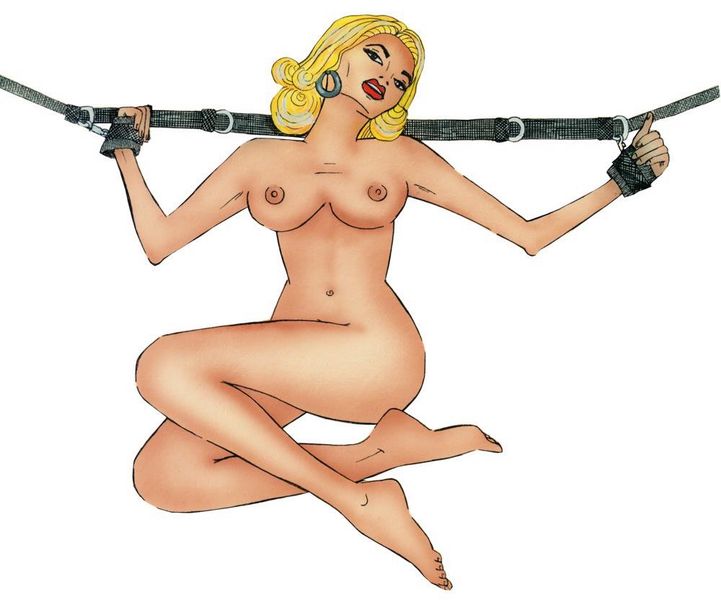 Bed Restraints zdjęcie 6