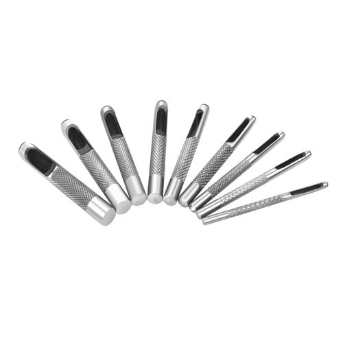 Wycinaki 9 el. + ETUI KD11876 na Arena.pl