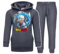 Dres Dziecięcy - Dragon Ball - Manga