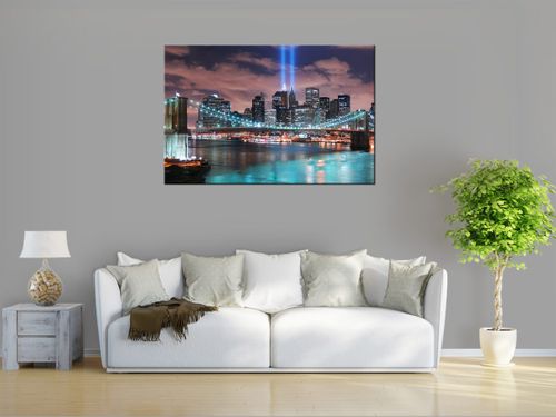 Obraz drukowany na płótnie canvas 120x80 + GRATIS na Arena.pl
