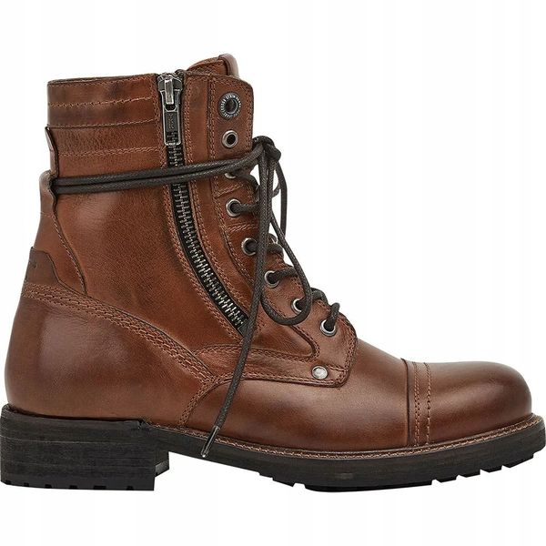 Buty Pepe Jeans Melting Combat Warm roz.36 zdjęcie 1