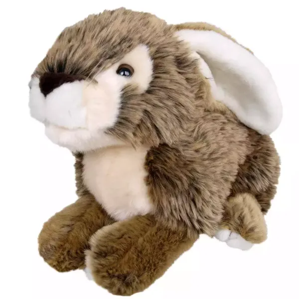 Zając szarak 18cm zdjęcie 1