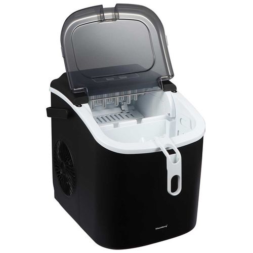 automatyczna kostkarka do lodu 1,2l 100w klausberg kb-7882 na Arena.pl