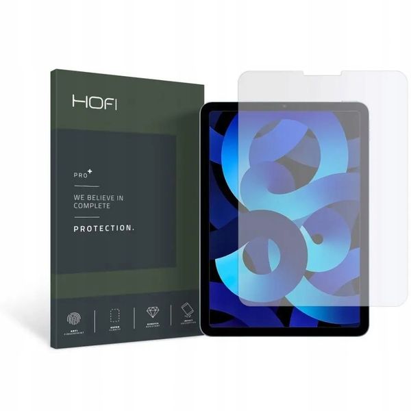 Szkło do Apple iPad Air 4 2020 zdjęcie 5