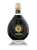 Ocet balsamiczny z Modeny Due Vittorie GOLD BIO 250ml