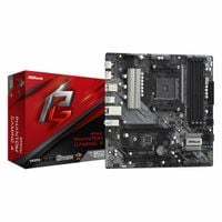 Płyta główna ASRock 90-MXBE90-A0UAYZ AMD B550 AMD AM4