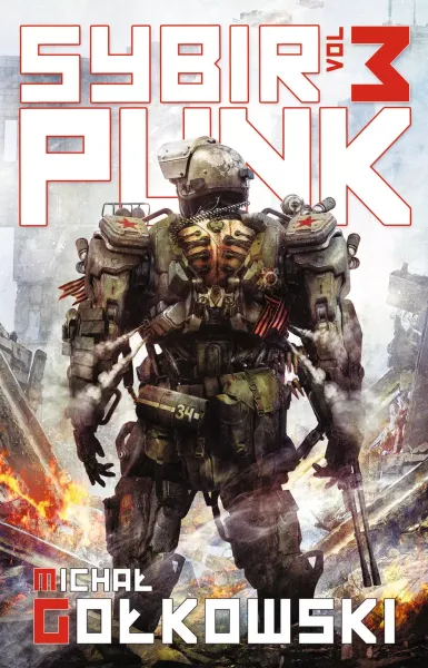 SybirPunk. Vol 3 zdjęcie 1