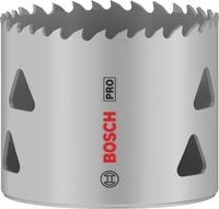 PIŁA OTWORNICA PRO MULTI MATERIAL 60 MM 2608901519 BOSCH
