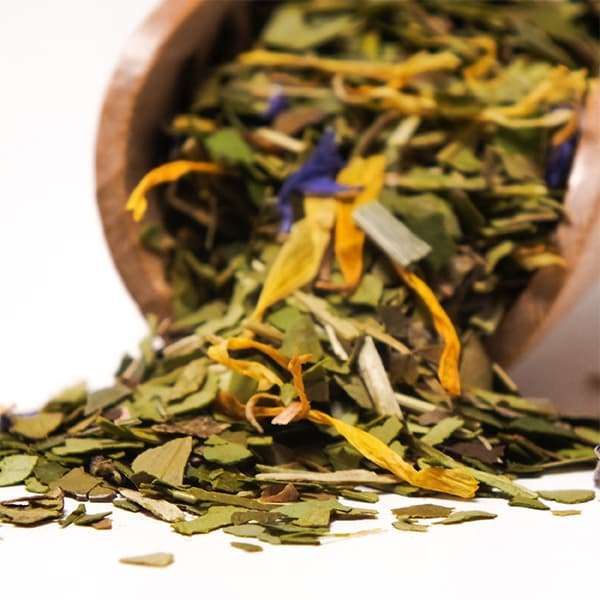 Verde Mate Green Verano 0,5 kg zdjęcie 4