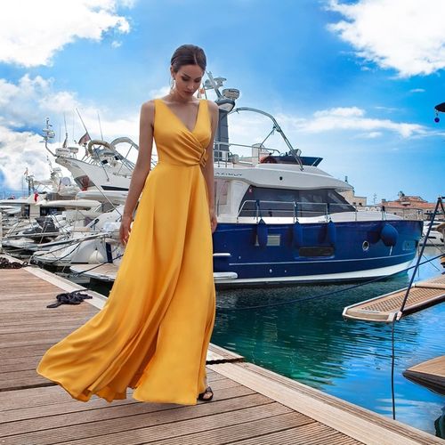 Sukienka Oprah-mango S (36) na Arena.pl