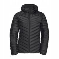 KURTKA PUCHOWA DAMSKA PASSAMANI DOWN HOODY JACK WOLFSKIN XS
