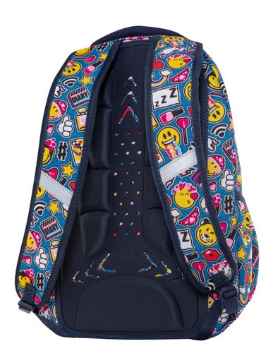 Coolpack-DART-Plecak-EMOJI na Arena.pl
