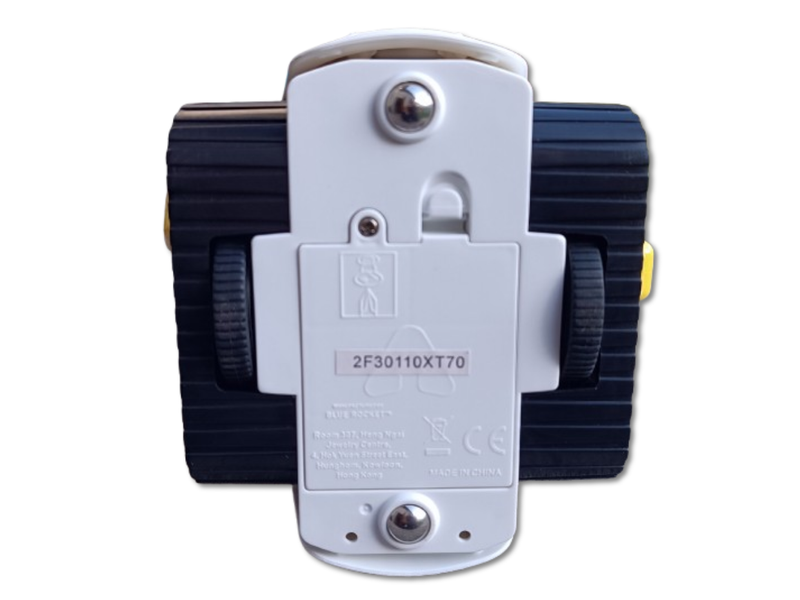 Interaktywny programowalny Robot - Andy zdjęcie 8