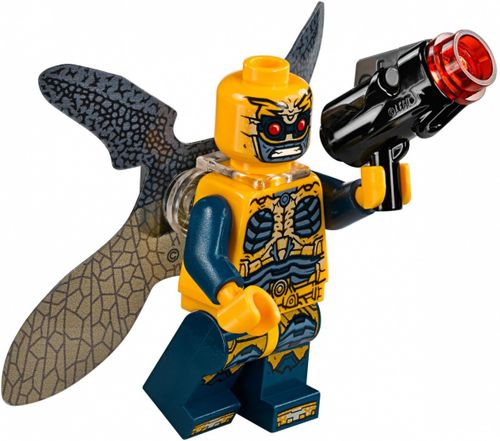Lego Super Heroes Bitwa o Atlantis na Arena.pl