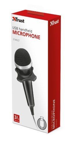 Starzz USB Microphone na Arena.pl