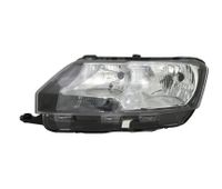 Skoda Rapid 12-17 Reflektor Przedni lampa przednia lewa
