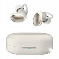 Hifuture Fusion Earbuds Słuchawki Bezprzewodowe Dokanałowe Bluetooth 5.3