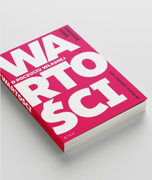 O poczuciu własnej wartości zdjęcie 7