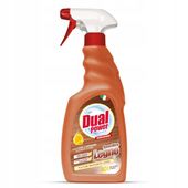 Płyn Dual Power 0,5L Czyszczenie I Pielęgnacja Mebli