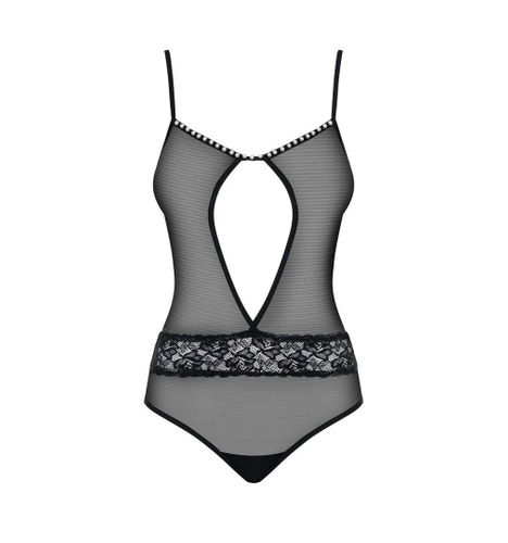 812-TED body czarne S/M na Arena.pl
