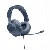 Słuchawki wokółuszne JBL Quantum 100