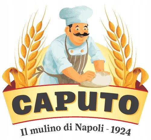 Mąka pszenna Caputo Pizzeria 5 kg zdjęcie 3