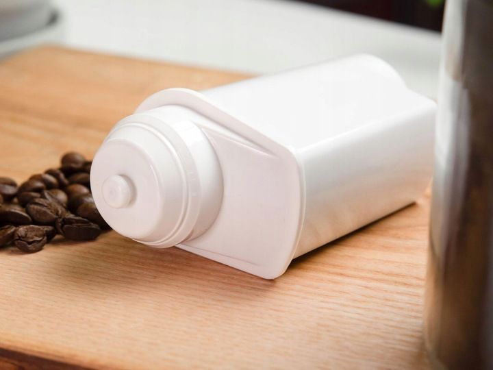 Wessper filtr wody do ekspresu Siemens EQ6 tabletki czyszczące odkamieniacz zdjęcie 2