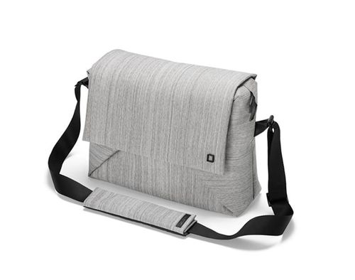 DICOTA Code Messenger Torba 13-15" 2-Tone grey na Arena.pl