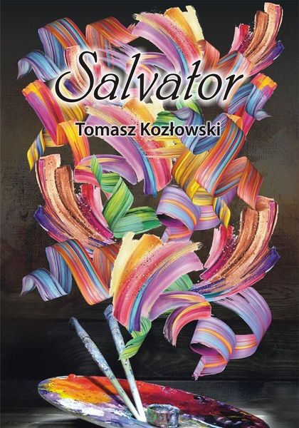 Salvator Tomasz Kozłowski zdjęcie 1