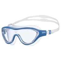 ARENA OKULARY OKULARKI NA BASEN ANTYFOG PŁYWANIA OCHRONNE ETUI ANTI FOG  PŁYWACKIE NURKOWANIA SILIKONOWE TRENINGOWE