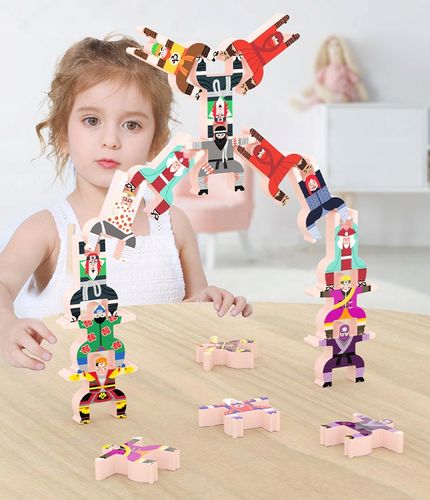 balansujący ninja jhtoy-998 na Arena.pl