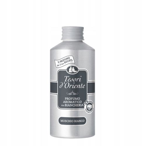 Tesori D`oriente Perfumy Do Prania Muschio Bianco na Arena.pl