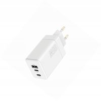 Szybka ładowarka 65W sama kostka 3 wejścia do Xiaomi Mi A2