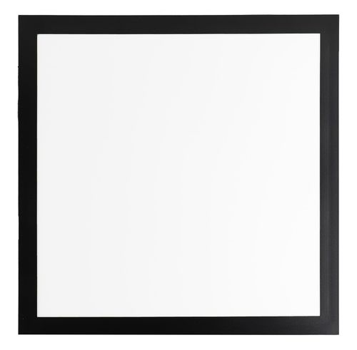 Panel LED natynkowy plafon sufitowy kwadratowy 36W 40x40 cm duży na Arena.pl