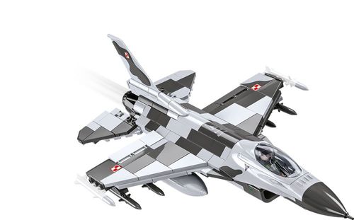 F-16C Fighting Falcon na Arena.pl