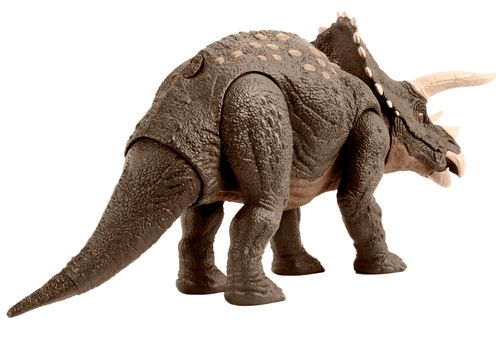 Figurka Jurassic World Eko Triceratops Obrońca na Arena.pl
