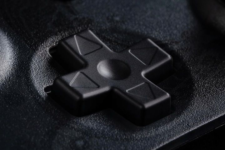 Pad Przewodowy 8Bitdo Ultimate 2C Black Myth Wukong Hall Effect Android PC zdjęcie 6