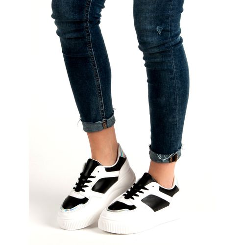 Modne Creepersy r.41 na Arena.pl