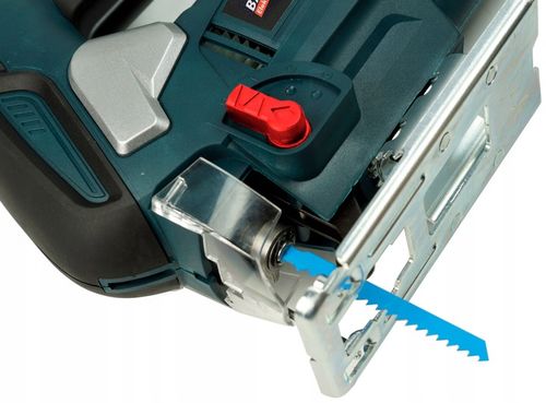 WYRZYNARKA PRZECINARKA Z ZESTAWEM BRZESZCZOTÓW LED na Arena.pl