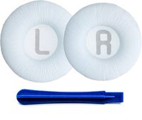 NAUSZNIKI DO JBL TUNE 450 460 500 600 BT E35 T450 T460 T500 T600 PADY GĄBKI