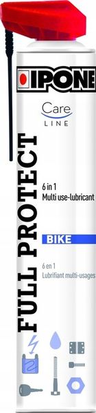 IPONE SPRAY FULL PROTECT SPRAY WIELOZADANIOWY 750 zdjęcie 1